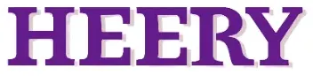Heery logo
