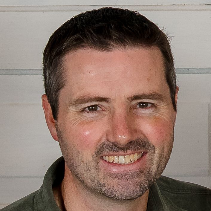 Mike Wolfe