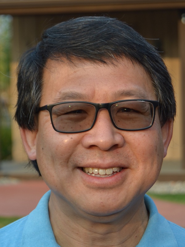 Luke Chung