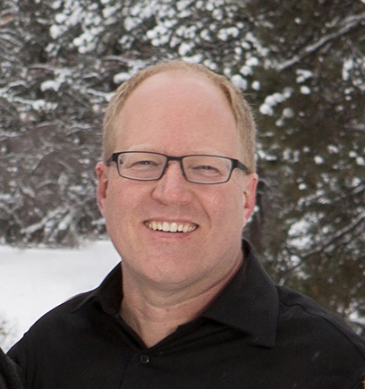 Greg Lindhorst