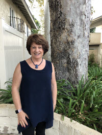 Alison Balter