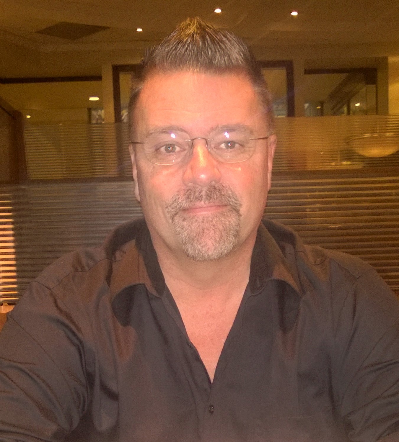 Roger Carlson