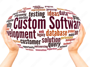 Custom Software Development