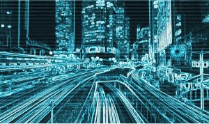 Cybersecurity And Self Driving Vehicles