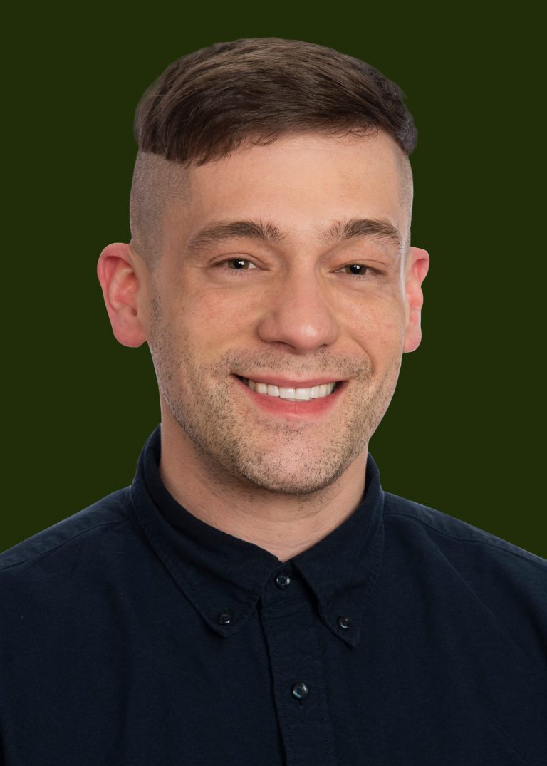 Ian Johnson