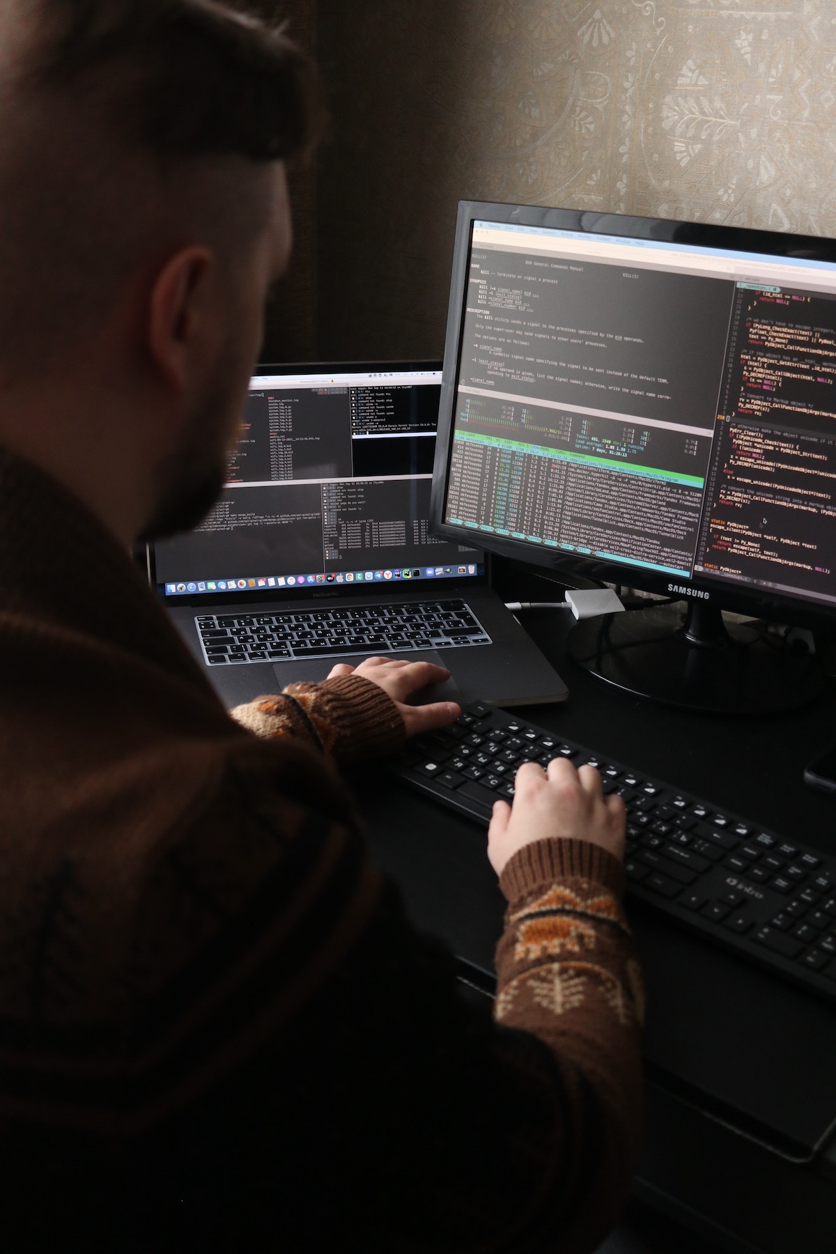 SQL Server Development Services