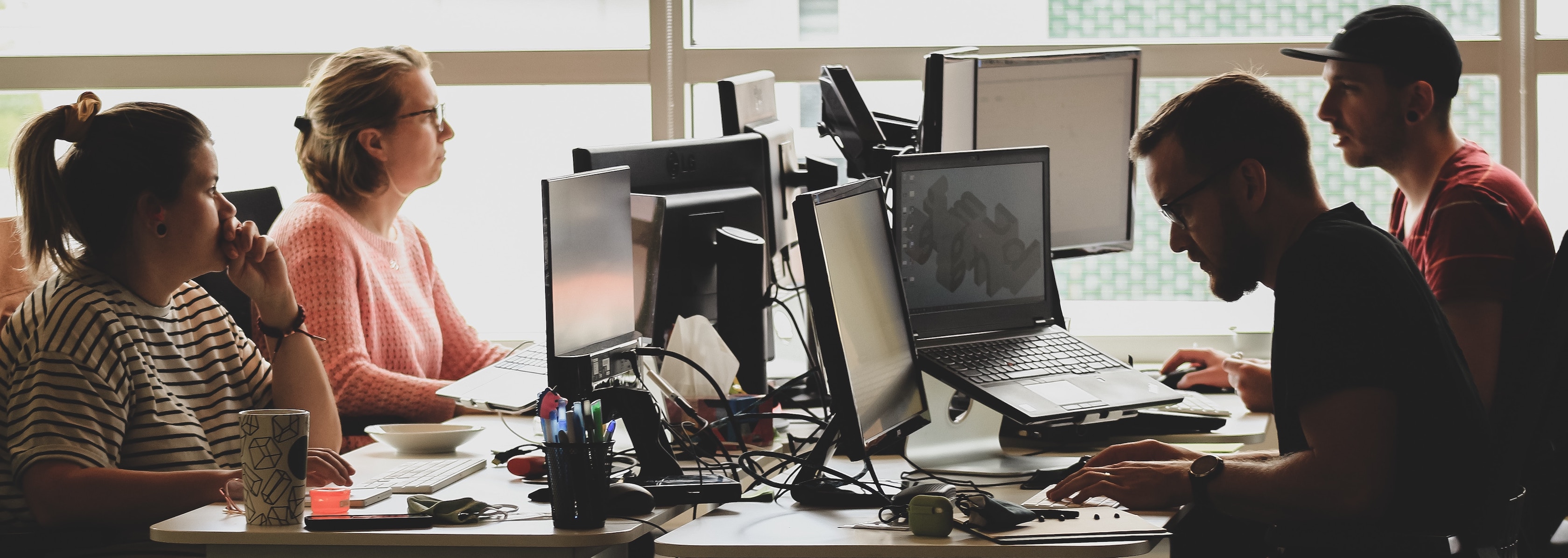Custom Database Development