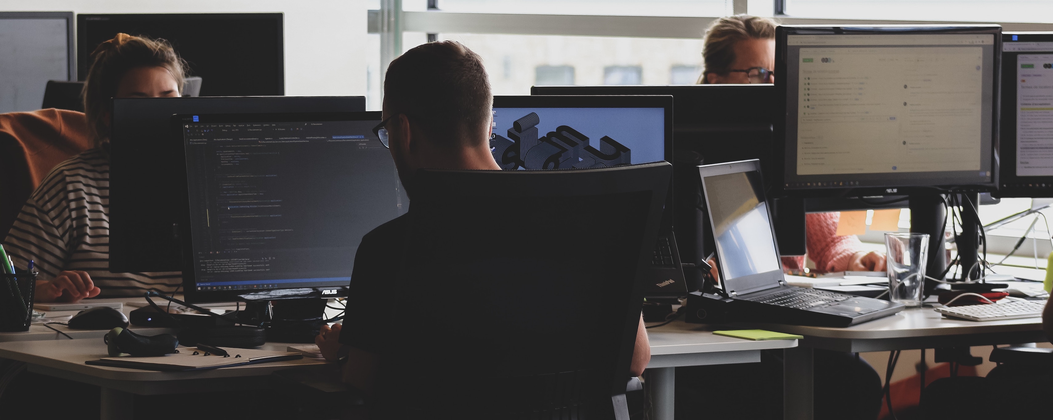 Custom Database Development
