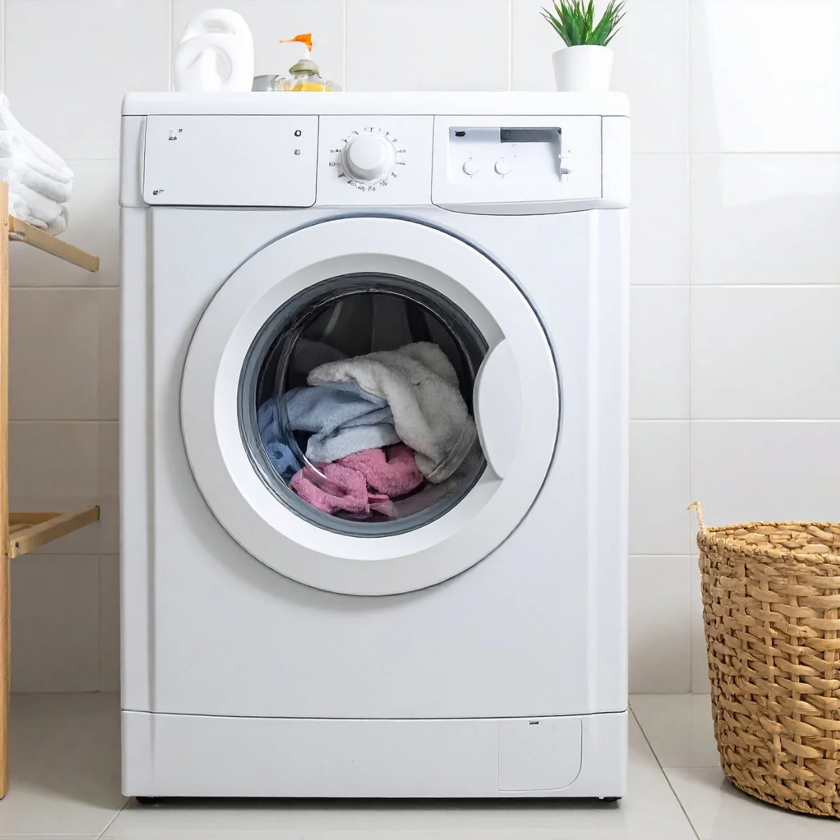 What Database Development and My New Washer Have in Common: The Right Information at the Right Time