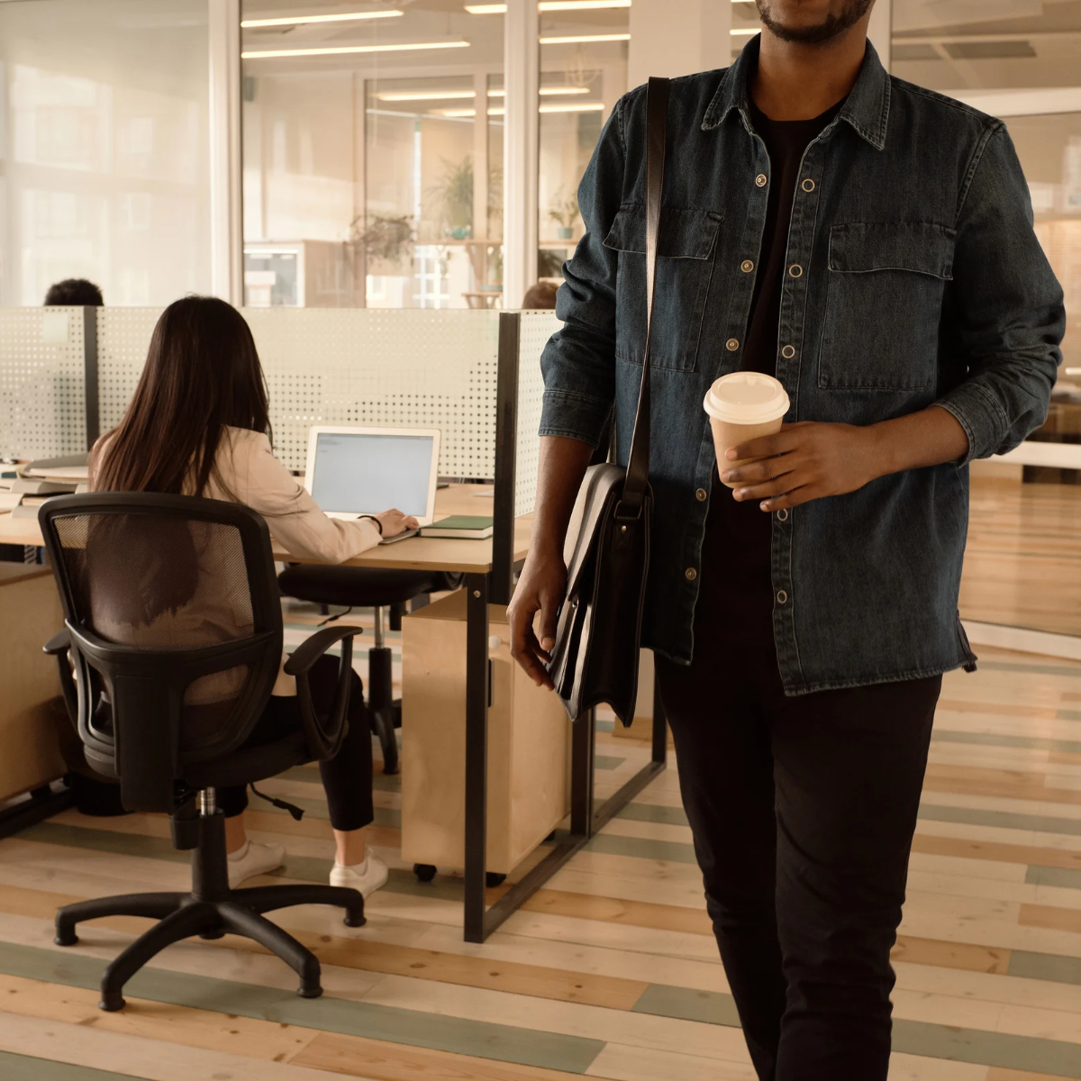 What Happens When the Only Person Who Understands Your Database Leaves?