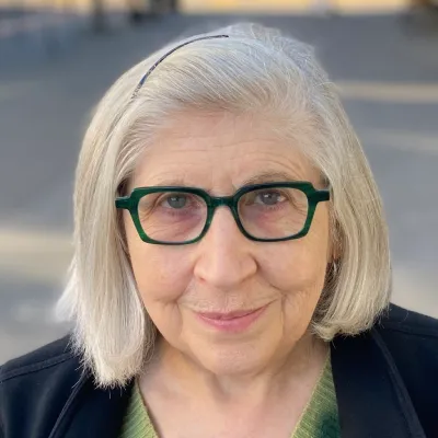 Adele Framer, Patient Advocacy Advisor | Outro Health