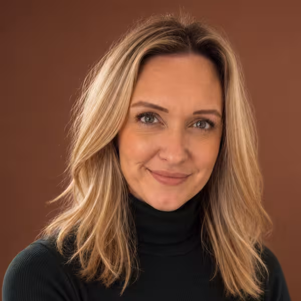 Kristen Massingill, psychiatric nurse practitioner at Outro Health, specializing in antidepressant tapering