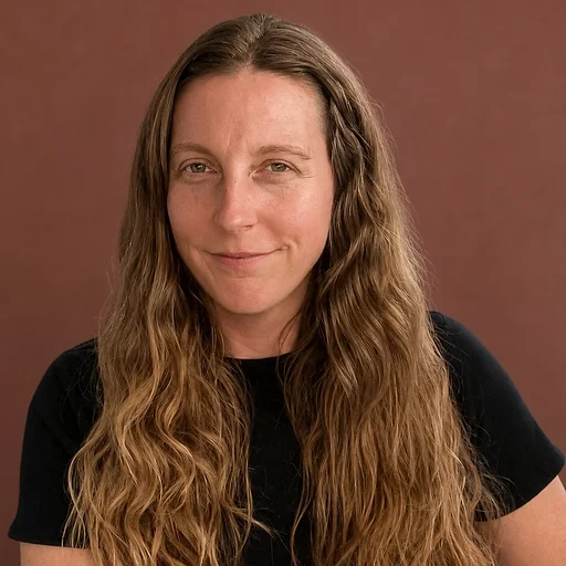 Karen LaFlair, psychiatric nurse practitioner at Outro Health, specializing in antidepressant tapering