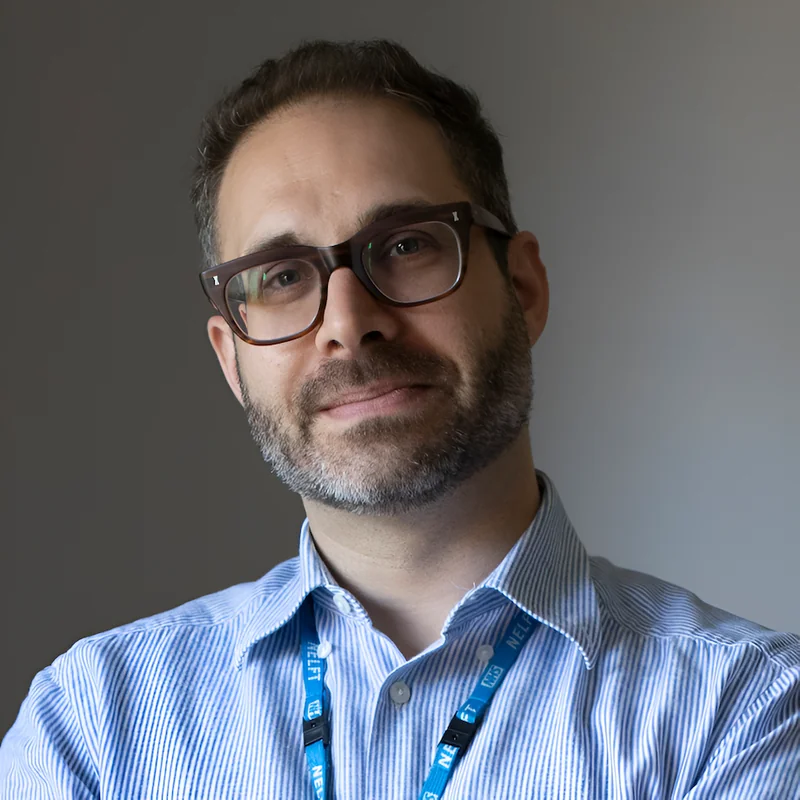 Dr. Mark Horowitz | Outro Health