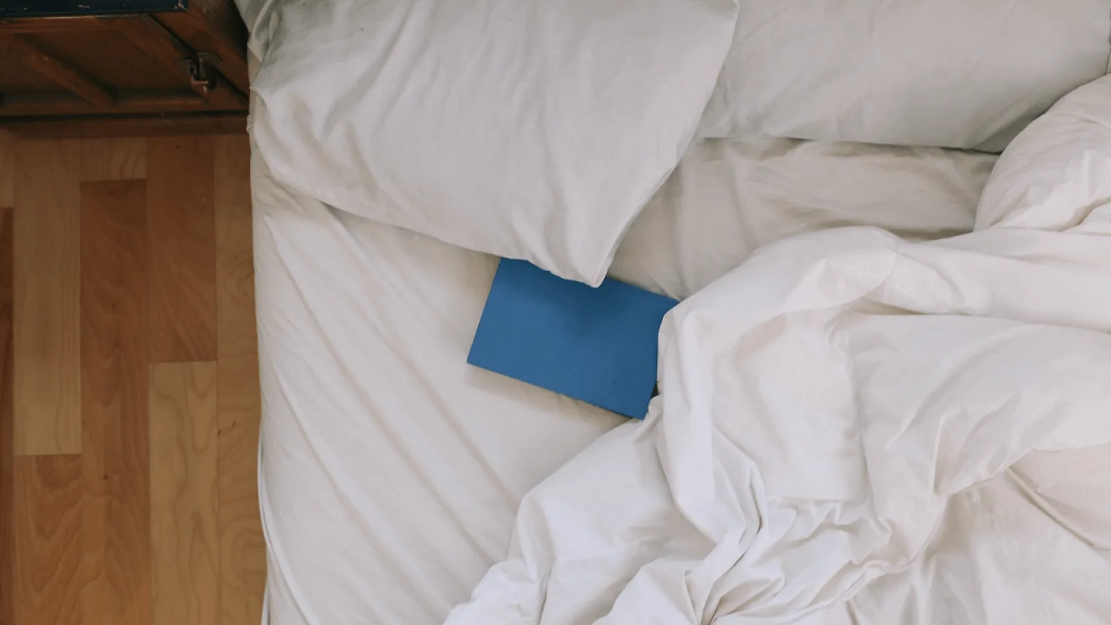Main blog image for Effexor Night Sweats Article