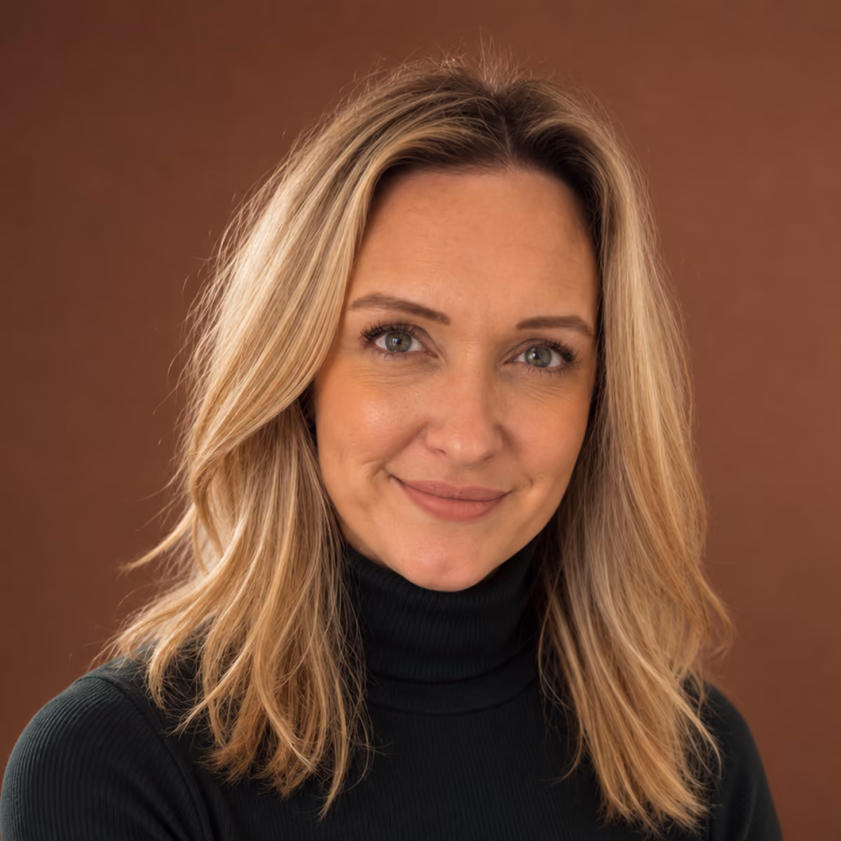 Kristen Massingill, psychiatric nurse practitioner at Outro Health, specializing in antidepressant tapering