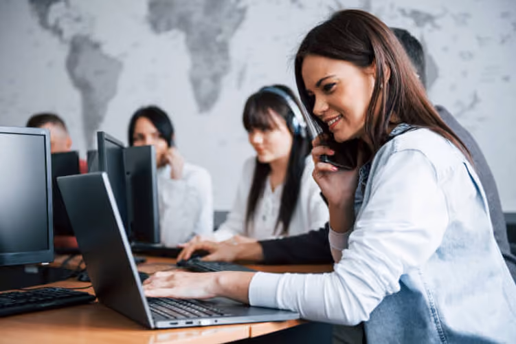 A transformação da cultura de uma empresa por meio da Educação Corporativa