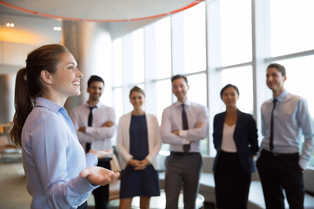 Como treinar novas lideranças na sua empresa?