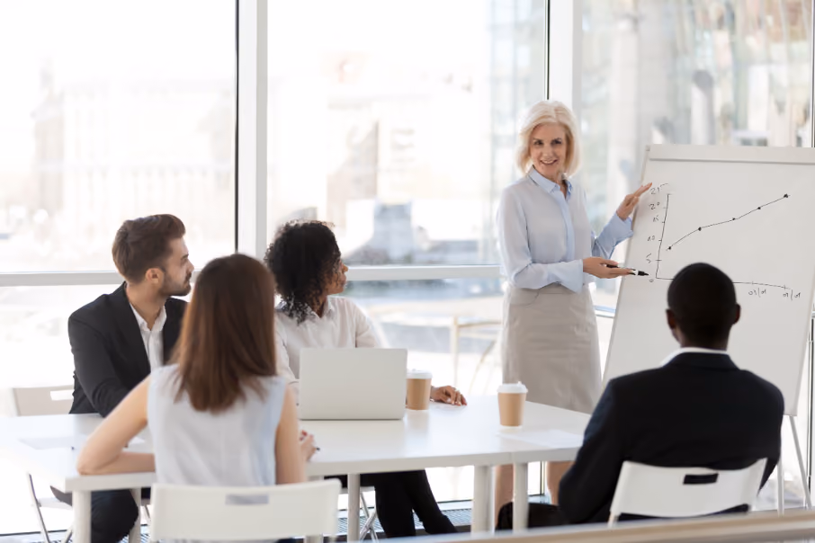 Gestão por Competências e Educação Corporativa