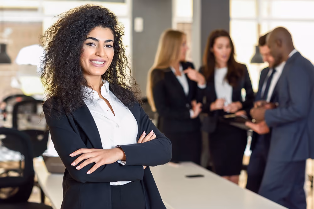 Liderança inclusiva: o que é e como implementá-la na sua empresa