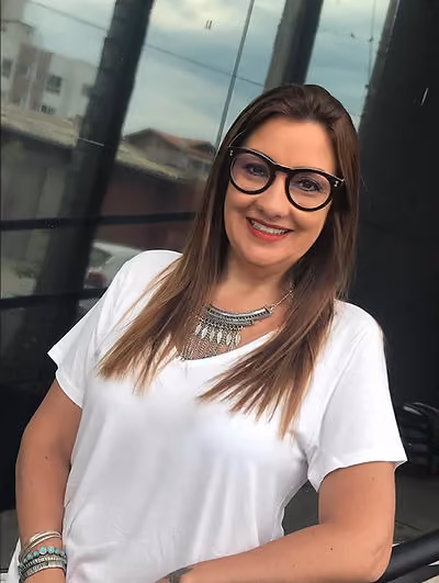 Conteúdo desenvolvido pela especialista Dani Carmo.