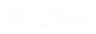 Matemática Financeira