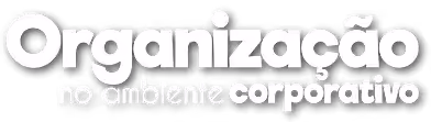 Organização no Ambiente Corporativo