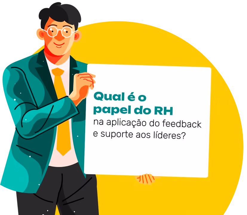 Feedback: Guia Prático para Desenvolver a Sua Equipe