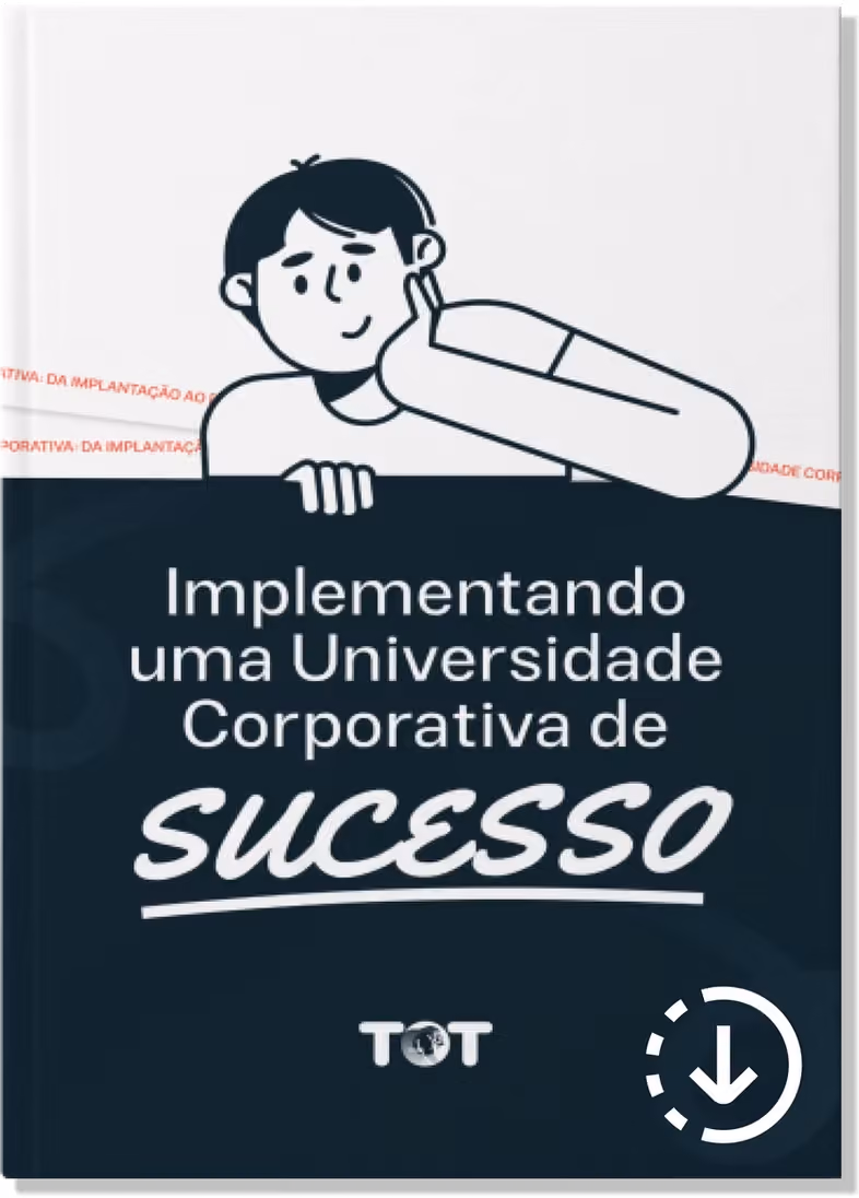 Implementando a Universidade Corporativa