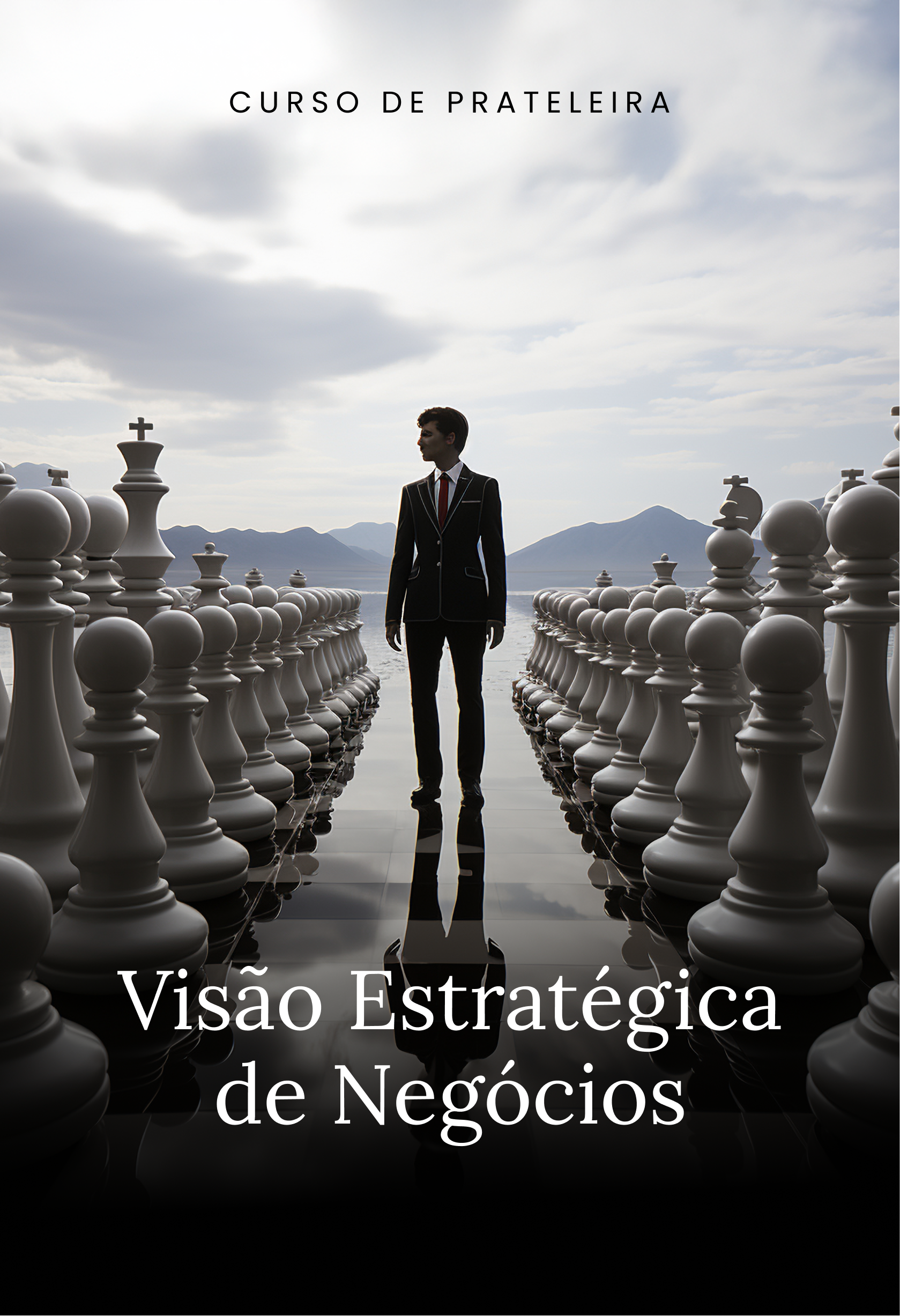 Visão Estratégica de Negócios