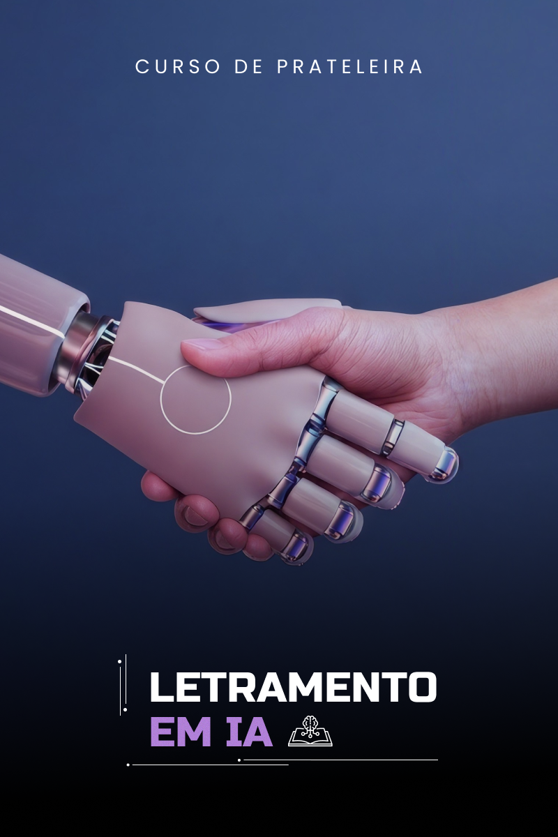 Letramento em IA