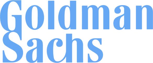 Goldman Sachs Logo