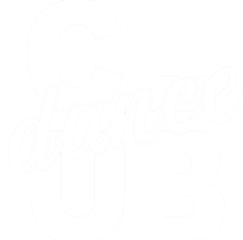 Club Dance Logo