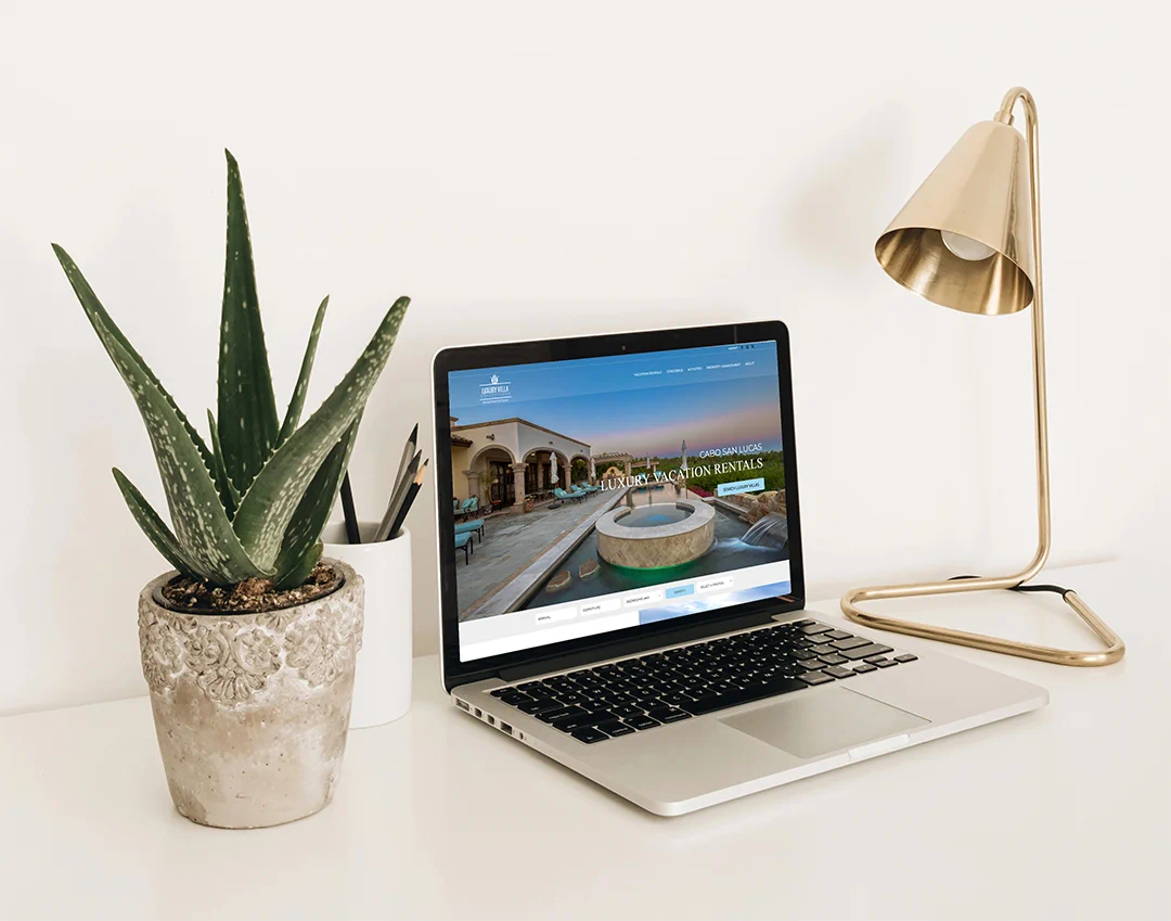 WordPress, Webflow and WP Engine dashboards used to keep client sites updated, monitored and secure