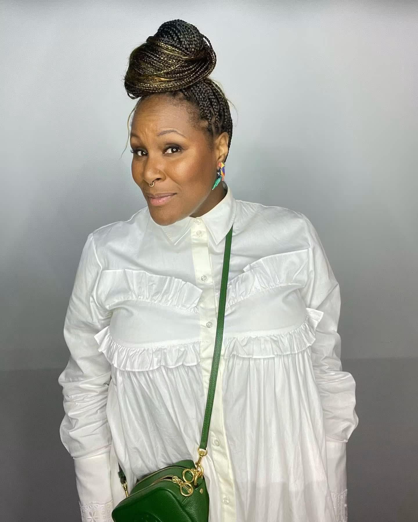 Tiffany Wilson