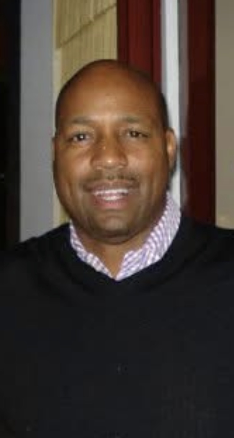 Dan Finkley