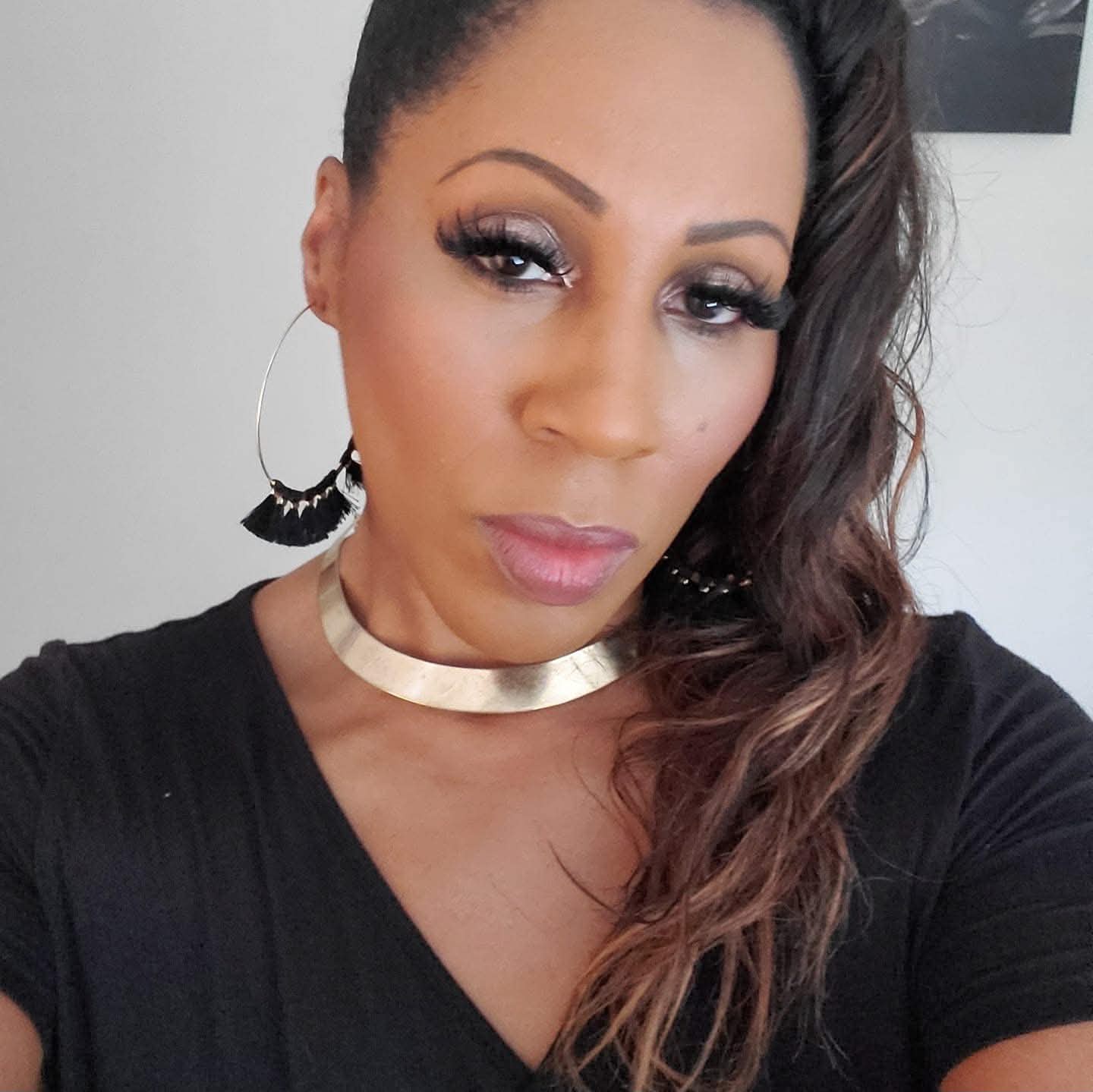 LaTanya Benton