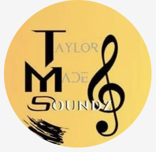 TaylorMade Soundz logo