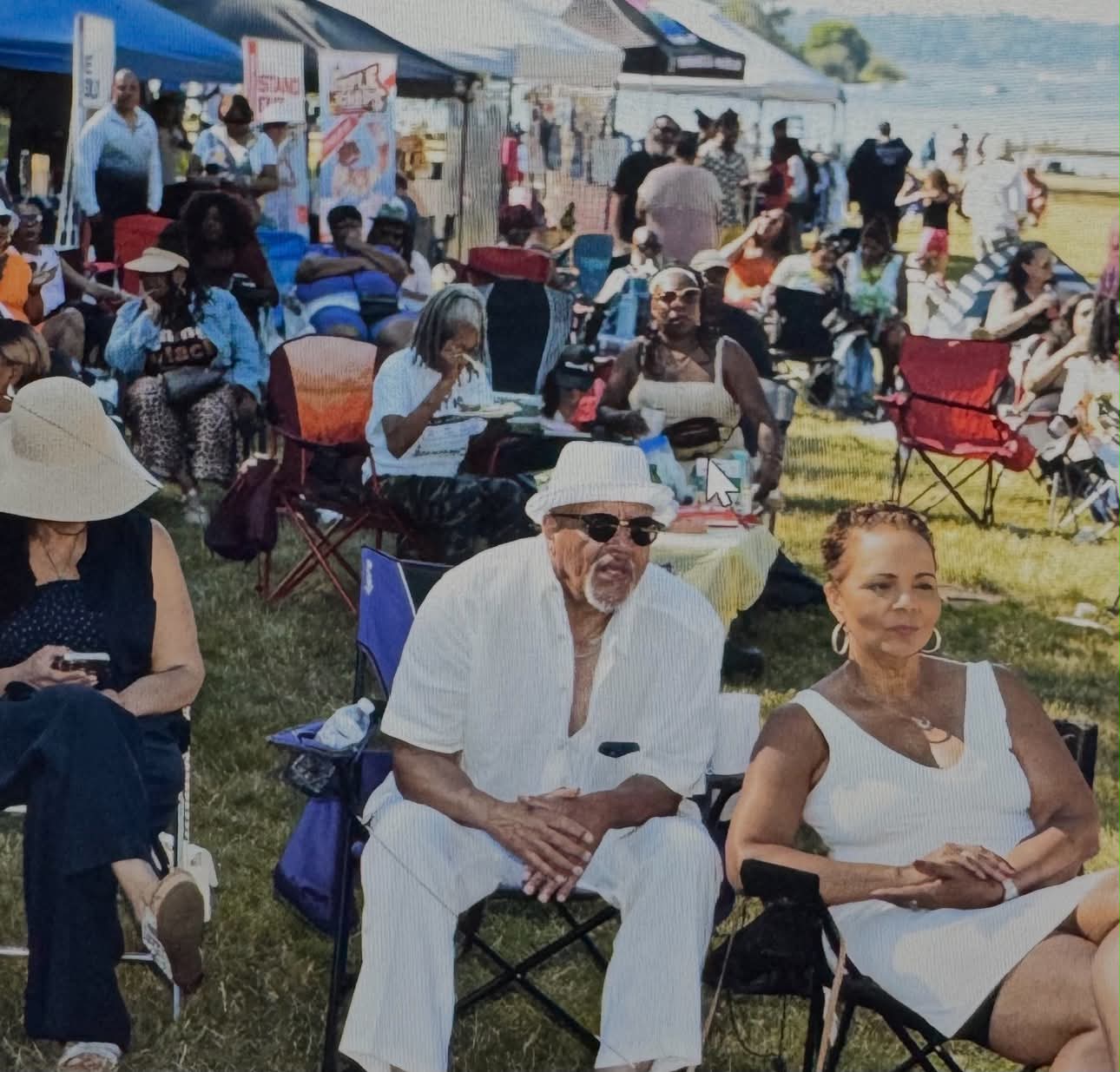 Soul Cafe on the Water