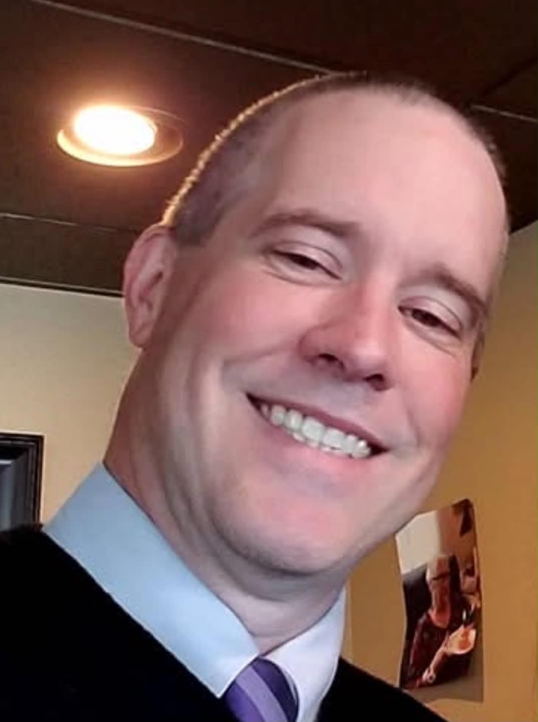 Brett Crueger
