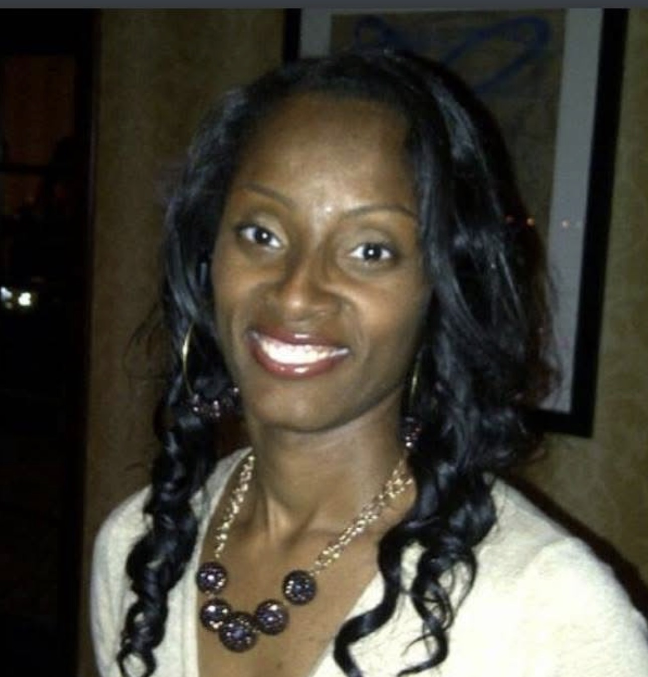 Selena Taylor, Founder and Executive Director