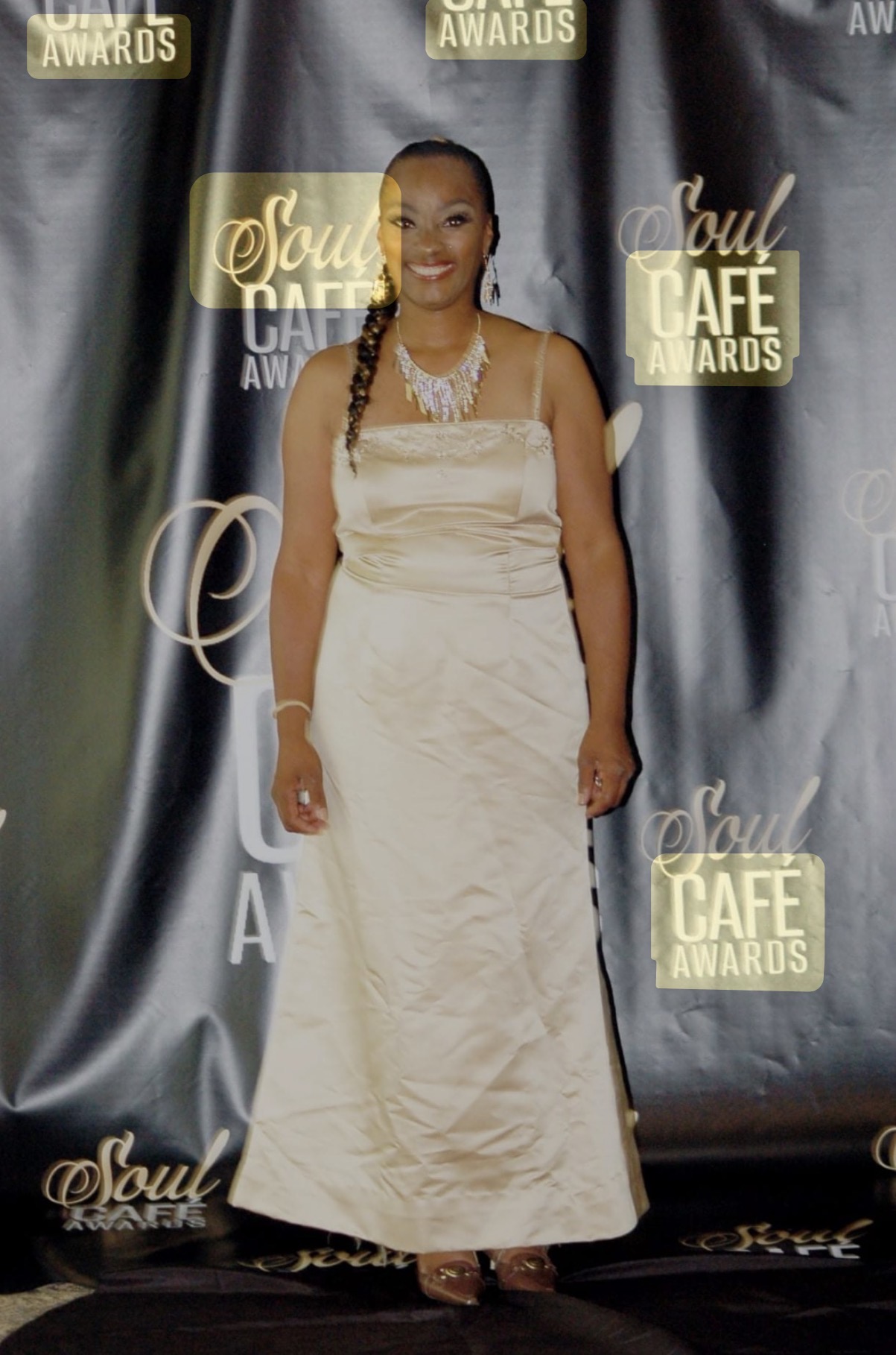Selena Taylor, Founder and Executive Director