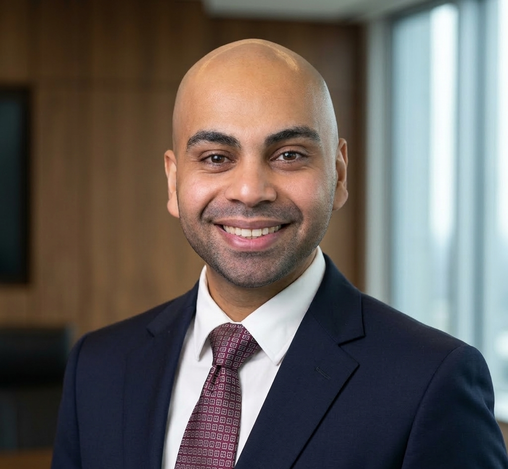Satinder Sandhu, Founder of Security Assured