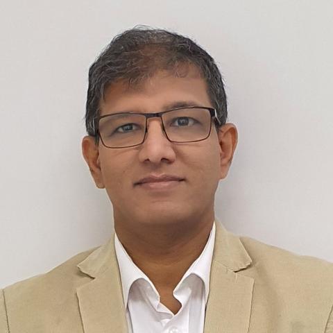 Dr Suyog Kulkarni
