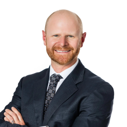 Eric Fredriksen