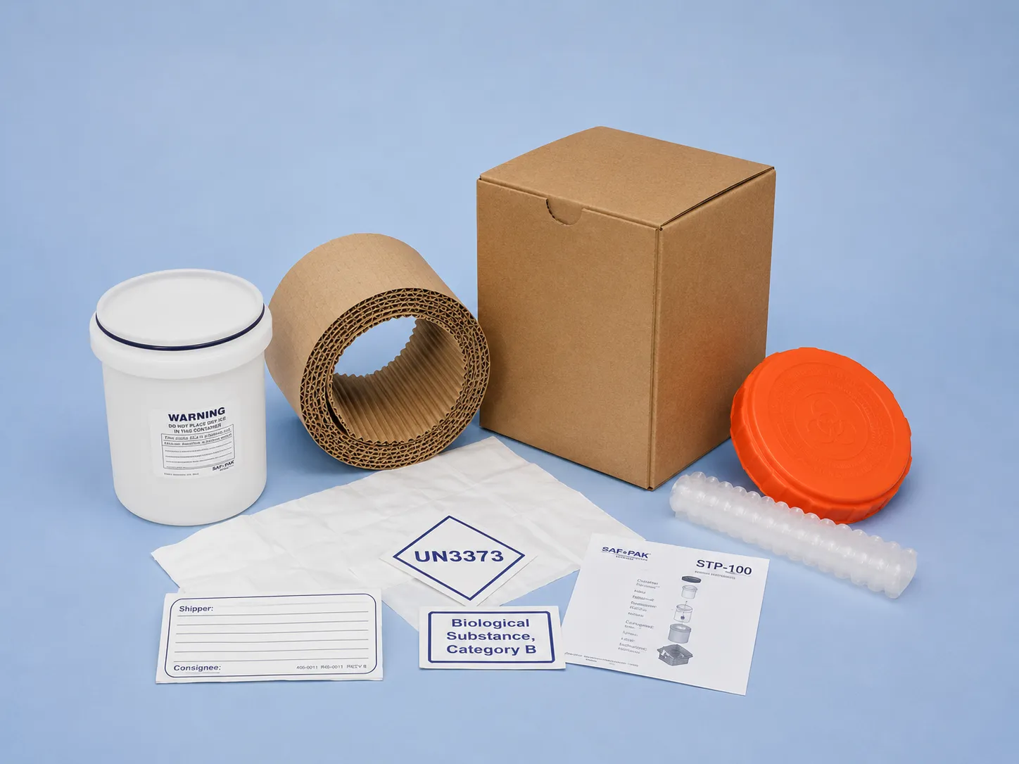 Inmark IMPERIUM pallet shippers