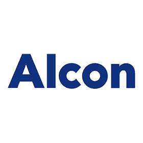 Alcon Logo