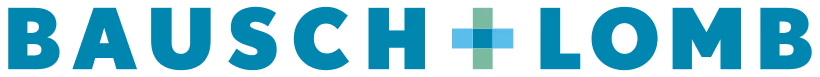 Logo of Bausch and Lomb