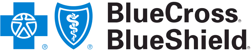 Logo of Blue Cross Blue Shield