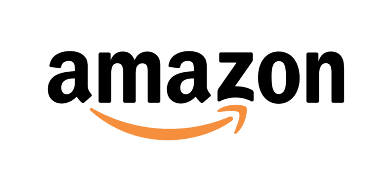 Logo of Amazon